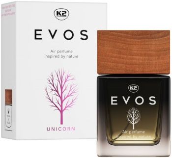 K2 EVOS UNICORN ÕHUVÄRSKENDAJA 50ML