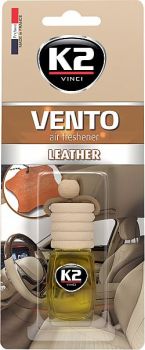 K2 VENTO LEATHER ÕHUVÄRSKENDAJA 8ML
