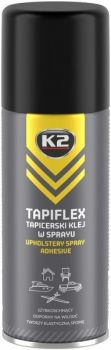 K2 TAPIFLEX AEROSOOL-LIIM 400ML/AE