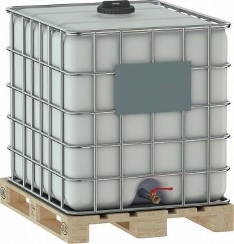 K2 KULER ROHELINE -35°C JAHUTUSVEDELIK VALMIS 1000L IBC
