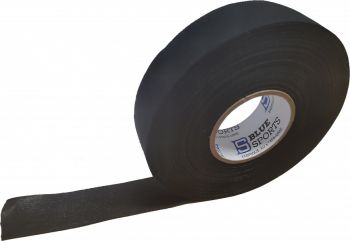 RIIDEST NIISKUSKINDEL KAITSETEIP 24MM. RULL 25M MUST. SOFTGLUE BLUE SPORTS