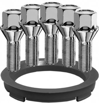 POLT P14X1.5/33 5TK. + 70.1-63.4 1TK. AUTEC NR.84