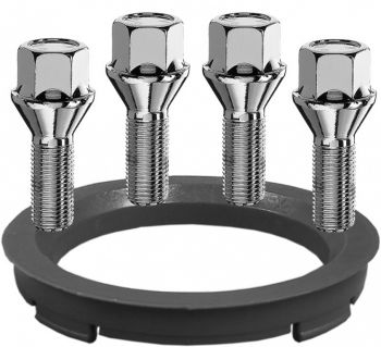 POLT P12X1.25/30/17 4TK. + 70.1-58.1 1TK. AUTEC NR.91