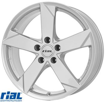 RIAL KODIAK S 7.0X17. 5X114/39 (60.1) (S) (TÜV) (MS12) KG730 ECE:RAV-4