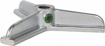 3-KÄPAGA TÕMMITSA RAAM KUKKO