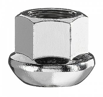 MUTTER PKM14X1.50/20/19/ (PALL R14. AVATUD. P20. CH19) (82349)