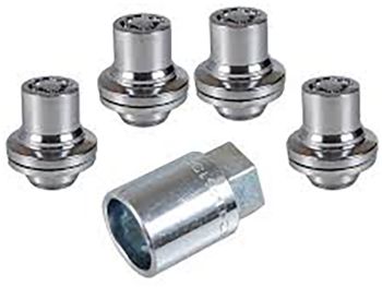 LUKUSTUSM. MCGARD (STANDARD) MS14X1.50/10/41/22 (TOY LC22)