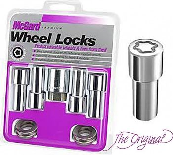 LUKUSTUSM. MCGARD (STANDARD) 1/2" /35/55/21 (SEIBIGA. P35/55. CH21)