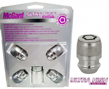 LUKUSTUSM. MCGARD (UHS) M12X1.25/35/21 (P35. CH21)