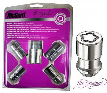 LUKUSTUSM. MCGARD (STANDARD) M14X1.50/41.6/21-22 (P39.7. CH21)