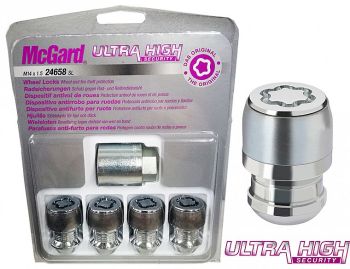 LUKUSTUSM. MCGARD (UHS) M14X1.50/39/21 (FORD/LR)