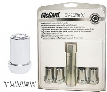 LUKUSTUSM. MCGARD (TUNER) M14X1.5/49.1/26 (P49.1. CH26)