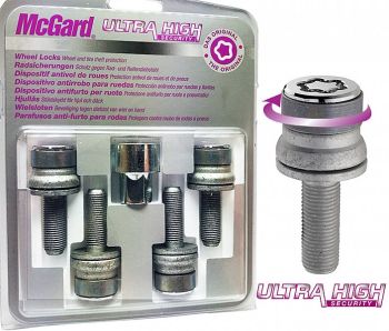 LUKUSTUSP. MCGARD (UHS) PS12X1.25/34.5/17 (SEIBIGA. P34.5. CH17)