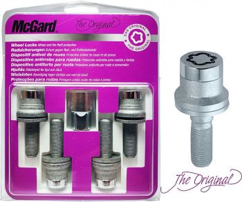 LUKUSTUSP. MCGARD (STANDARD) PS12X1.50/32.3/17 (SEIBIGA. P32.3. CH17)