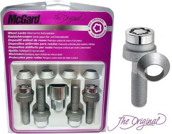 LUKUSTUSP. MCGARD (PCD CHANGE) DP12X1.25/30/17 (P30. CH17)