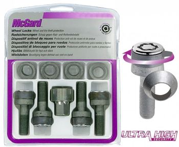 LUKUSTUSP. MCGARD (PCD CHANGE UHS) DP12X1.5/28/17 (P28. CH17)