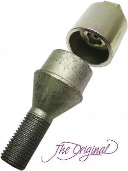 LUKUSTUSP. MCGARD (SUUR KOONUS) P14X1.50/30/21 (P30. 21)