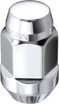 MUTTER M12X1.25/37/19 (KINNINE. P36.8 CH19) MCGARD. KROOM. 1TK