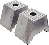 MAJORLIFT VAHETÕSTUKI VARU ALUMIINIUMIST KÕRGENDUS 25MM