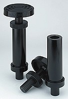 MAJORLIFT VAHETÕSTUKI KÕRGENDUS 180MM TÕSTUKILE 2T JA 6T