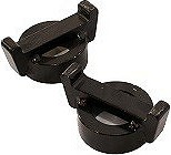 MAJORLIFT 4103 VARU AUTO RAAMI ADAPTER 20T JA 40T KANALI TUNGRAUALE