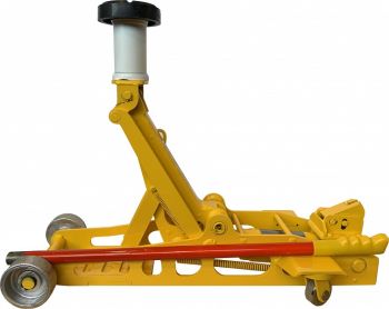 MAJORLIFT 8200AAERO 2.2T 102-400 HEAVY DUTY TUNGRAUD SISEMISE MEHAANILISE PUKIGA