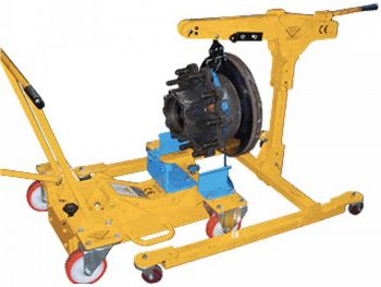 MAJORLIFT MCC150 VEOAUTO PIDURISUPORDI KRAANA