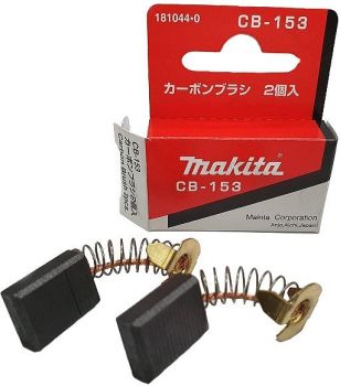 SÖEHARJADE KOMPLEKT CB153 MAKITA