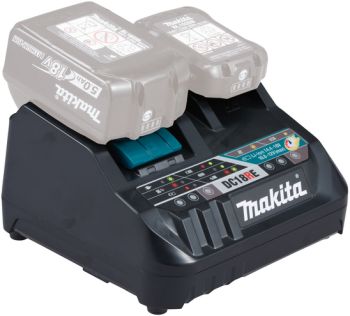 LAADIJA DC18RE CXT 10.8V(12V) JA 14.4V-18V LXT MAKITA