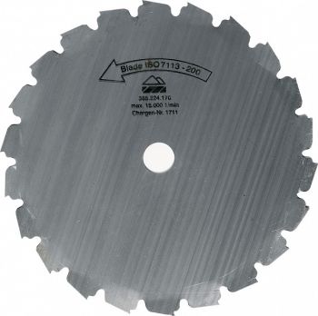 SAEKETAS 200MM/20MM DBC4010/4510 MAKITA