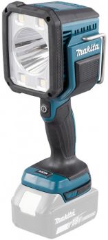 LED LAMP 18V LI-ION 1 250 LM. AKUDE JA LAADIJATA MAKITA