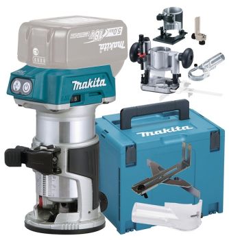 AKU ÜLAFREES/SERVAFREES 6-8MM. 10000-30000 P/MIN MAKITA
