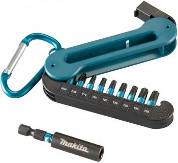 10-OS. TRELLIOTSIKUTE KOMPL. IMPACT PH-PZ-TX+HOIDIK MAKITA