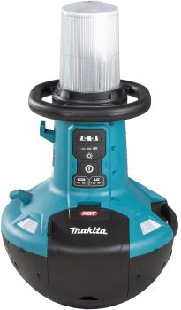 LED LAMP XGT 40VMAX /LXT 18V / 230V / 5500 LUMEN MAKITA