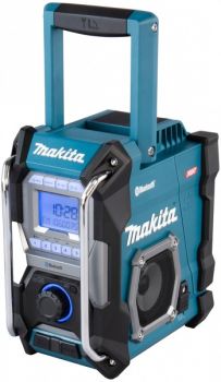 RAADIO XGT. LXT. CXT. BLUETOOTH MAKITA