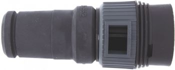 ADAPTER 32MM VOOLIKULE. Ø25/35MM. VC2012L. VC2512L JA VC3011L- LE .KIIRLIIDES MAKITA