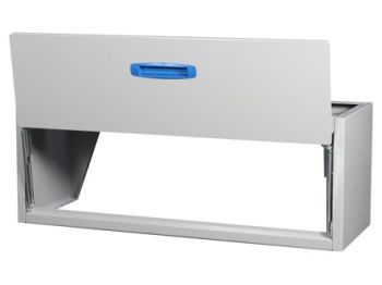 KAUBIKU KOOPAMOODUL TÕSTUKSEGA 360X1014X482 SIM