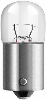 12V BA15S PIRN 5W R5W NEOLUX