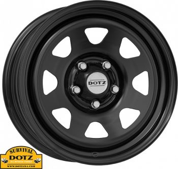 TERASVELG DAKAR 7.0X16. 6X139/24 (93.1) (B) (ST) FORD RANGER KG1150