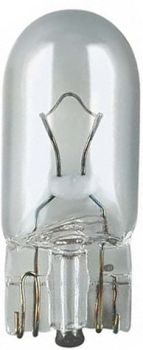 12V T10 PIRN 5W W2.1X9.5D W5W ORIGINAL OSRAM