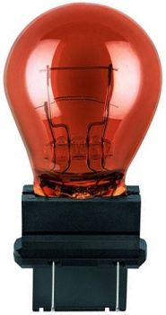 12V W2.5X16Q PIRN 27/7W PY27/7W KOLLANE ORIGINAL OSRAM