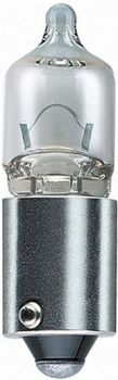 12V BAX9S PIRN 6W H6W HALOGEEN ULTRA LIFE OSRAM
