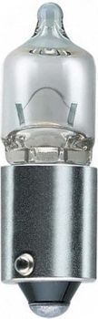 12V BAX9S PIRN 6W H6W HALOGEEN ORIGINAL OSRAM