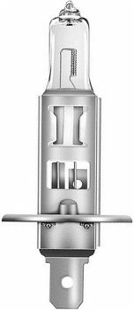 12V H1 PIRN 55W P14.5S ULTRA LIFE OSRAM