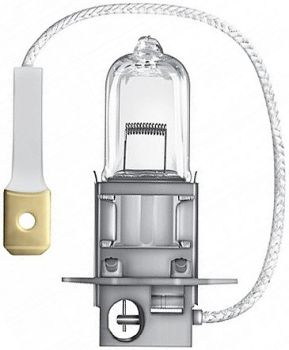 12V H3 PIRN 100W PKX22S SUPER BRIGHT OSRAM