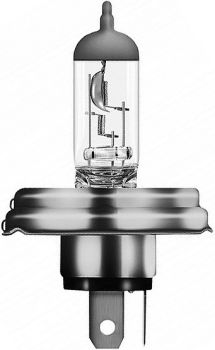 12V R2 PIRN 60/55W P45T HALOGEEN SUPER BRIGHT OSRAM
