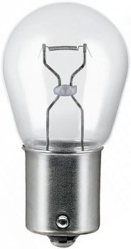12V BA15S PIRN 21W P21W ULTRA LIFE OSRAM