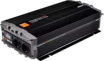 INVERTER PSW 2000/4000W 24V-230V OSRAM