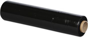 PAKKEKILE MUST 45CM 23MIC 270M
