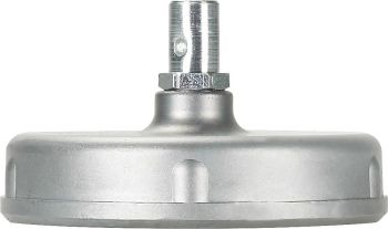 MÄÄRDEPRITSI HÜLSI TÄITMISE ADAPTER. PRESSOL